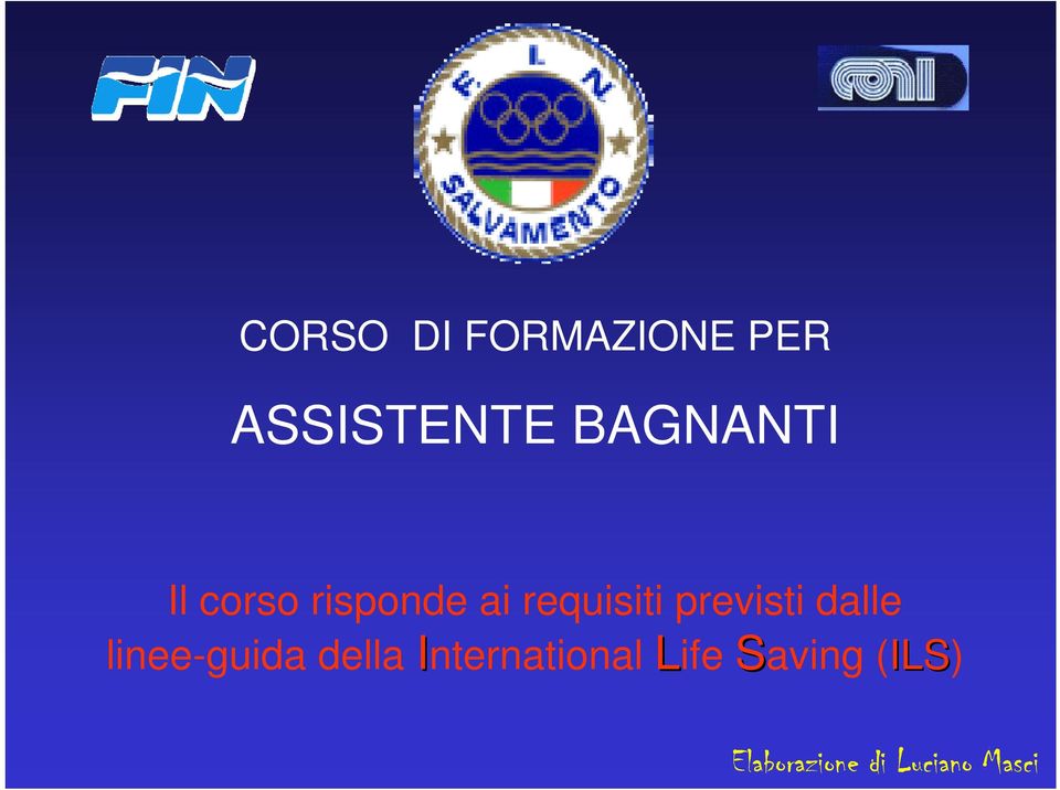 requisiti previsti dalle