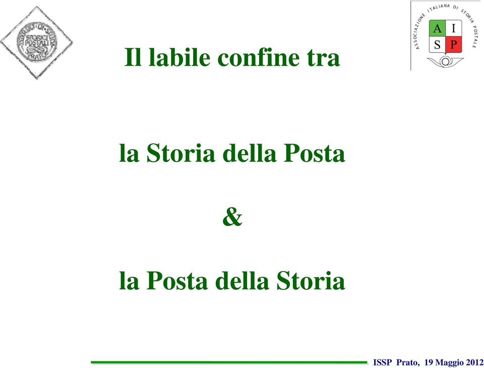 Storia della