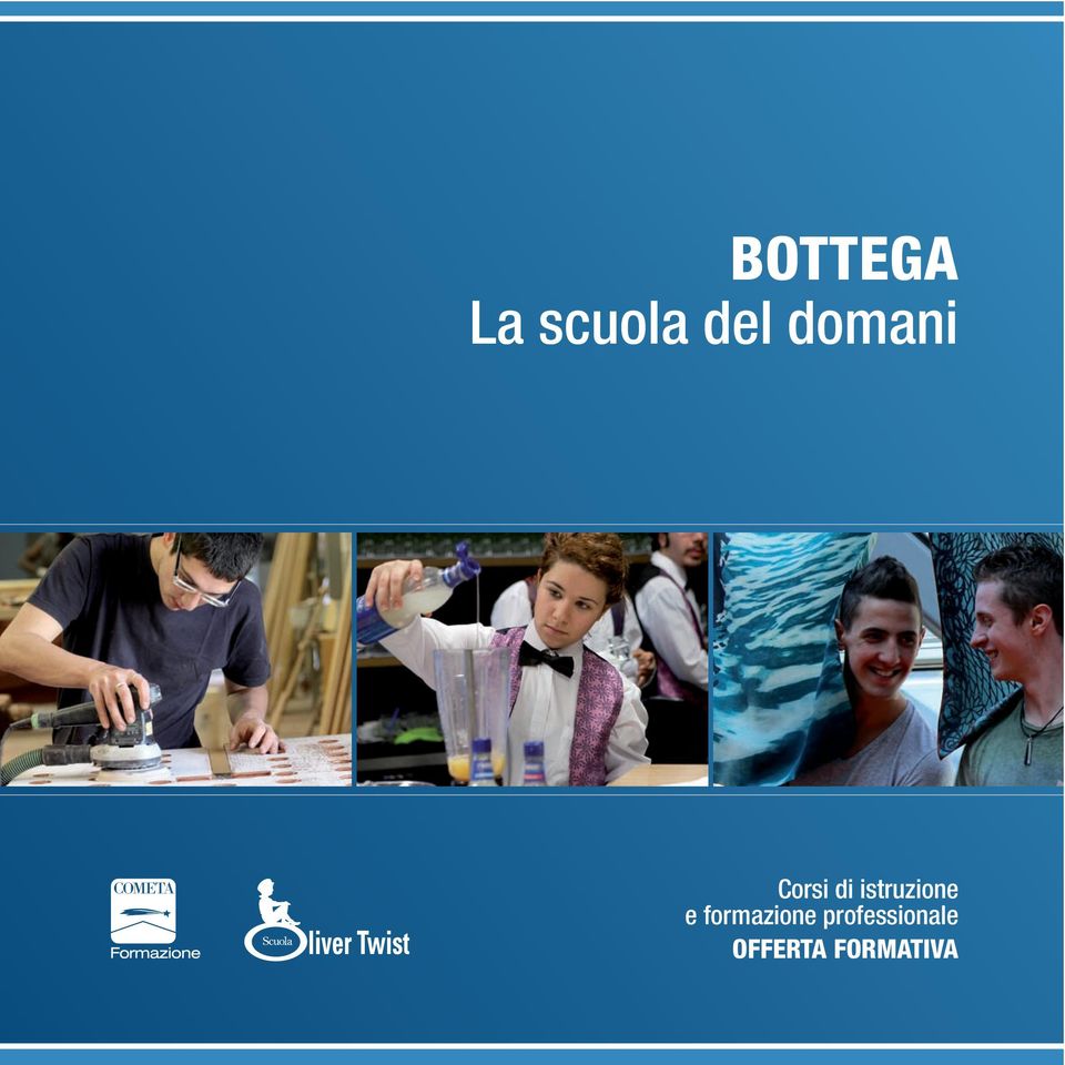 istruzione e formazione