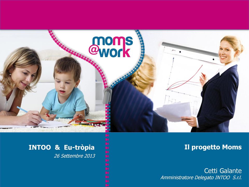 progetto Moms Cetti