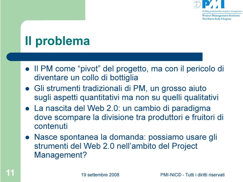 nascita del Web 2.