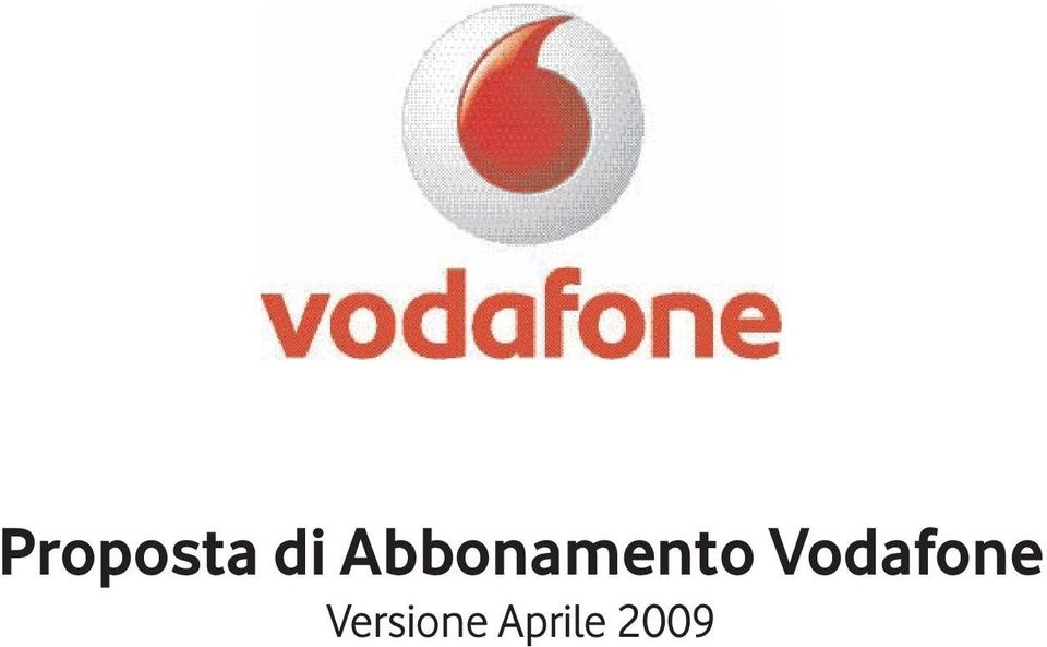 Vodafone