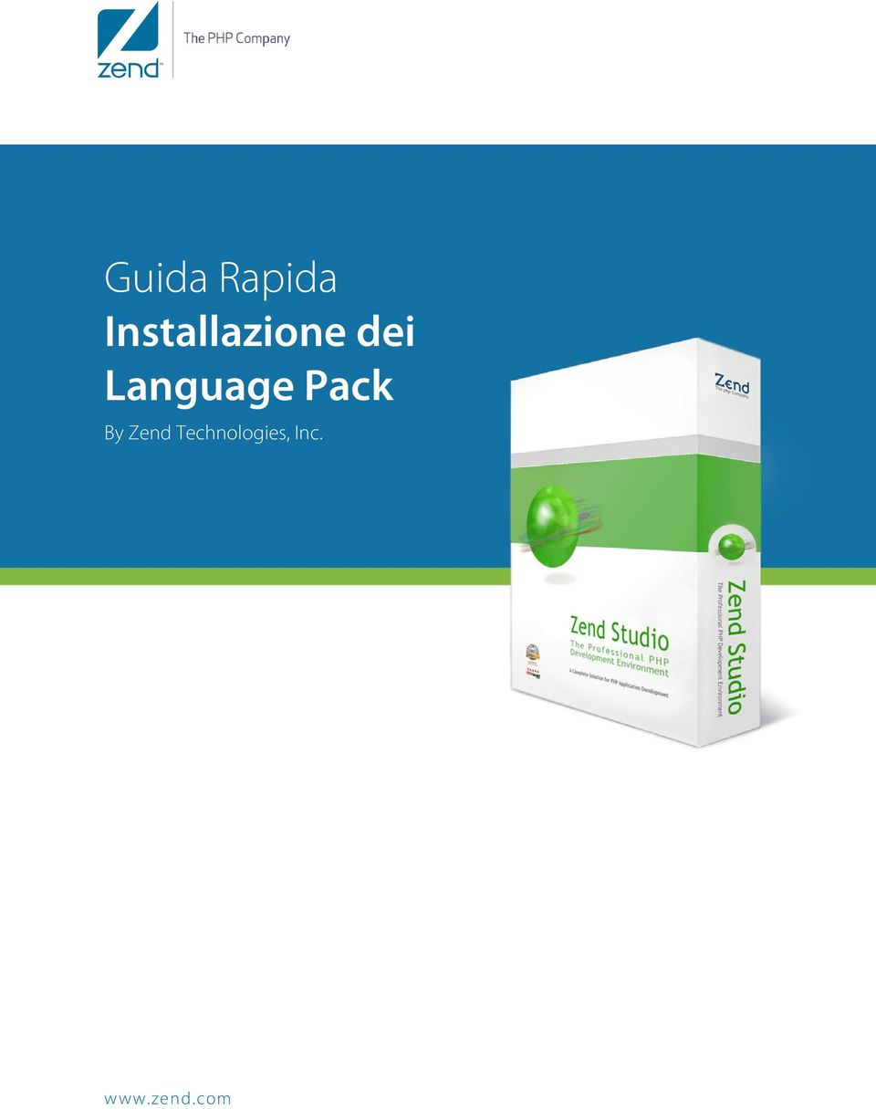 Language Pack By
