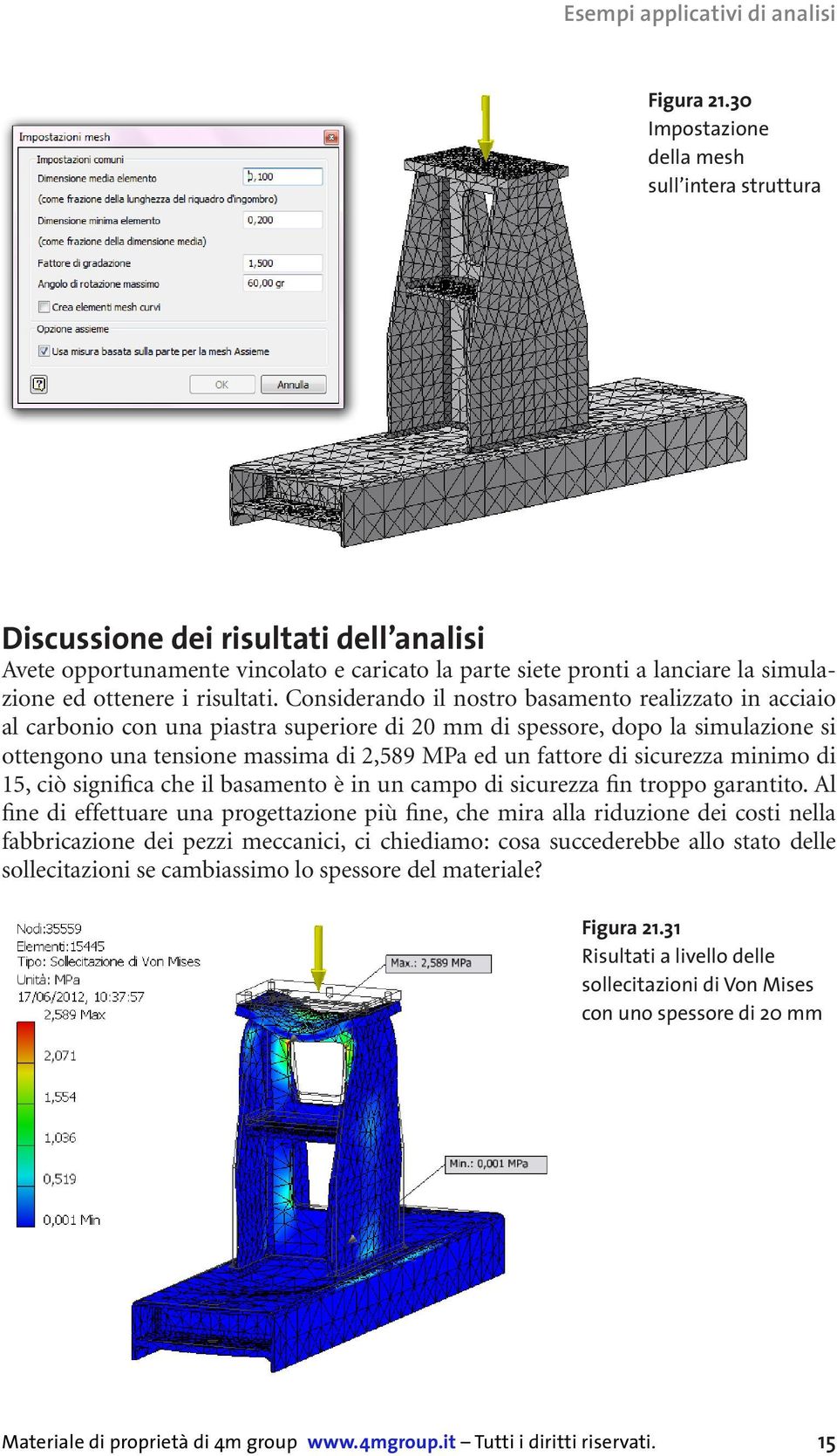 risultati.