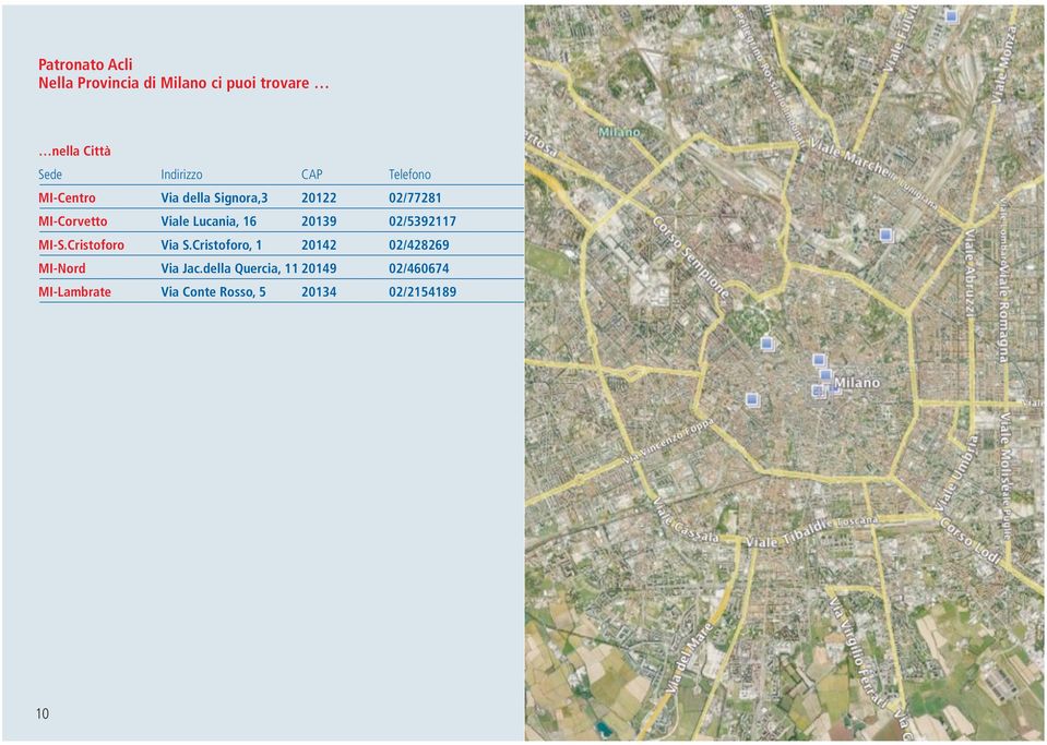 16 20139 02/5392117 MI-S.Cristoforo Via S.