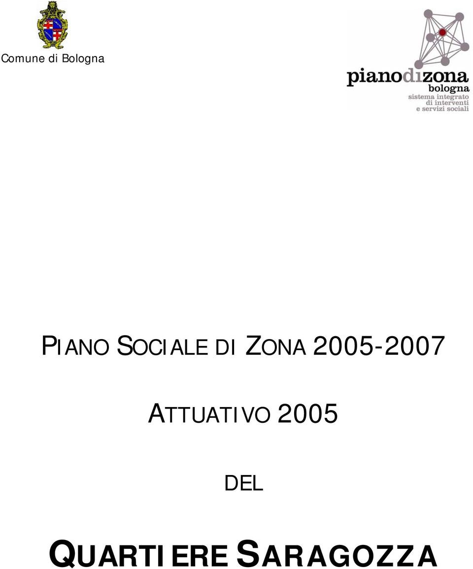 2005-2007 ATTUATIVO