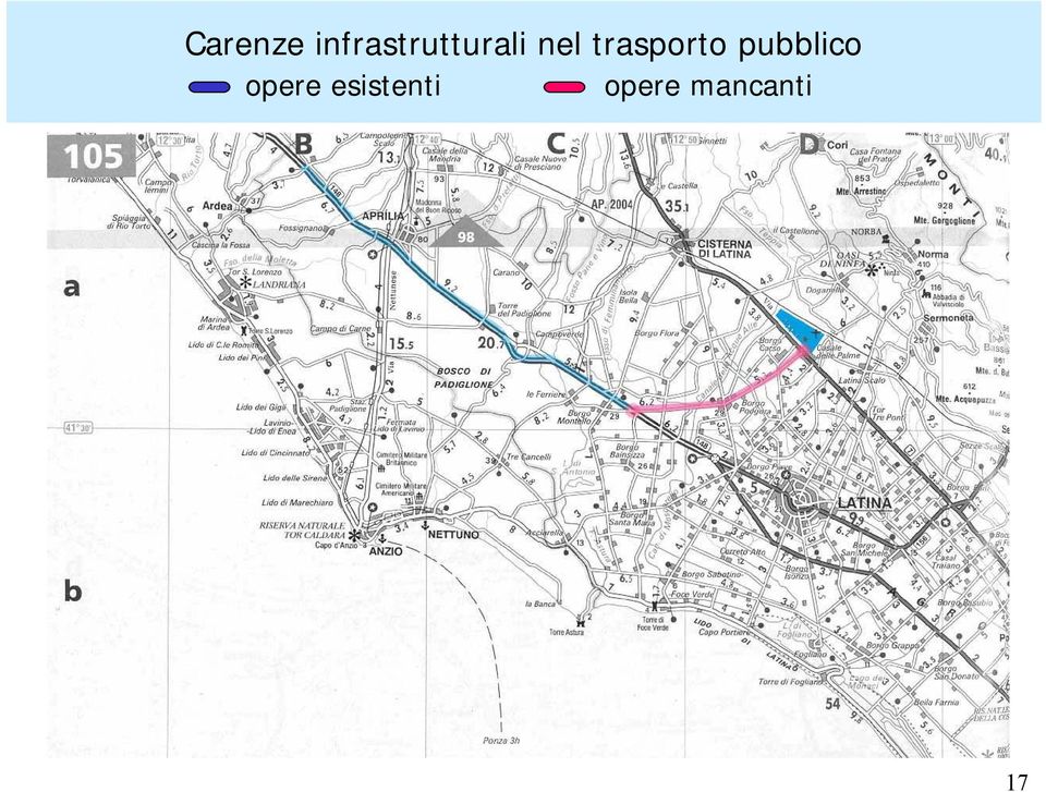 trasporto pubblico