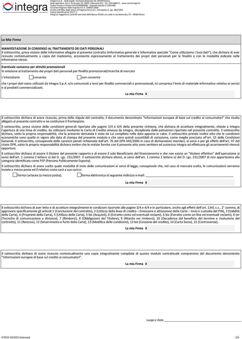 385/1993 Codice Identificativo 33177