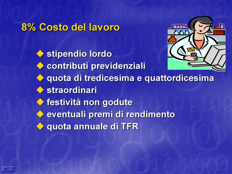 e quattordicesima straordinari festività non