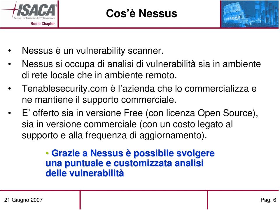 com è l azienda che lo commercializza e ne mantiene il supporto commerciale.