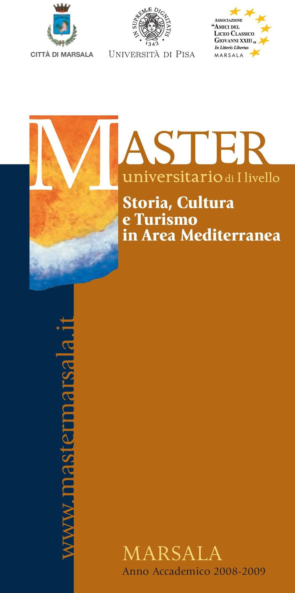 Turismo in Area Mediterranea www.