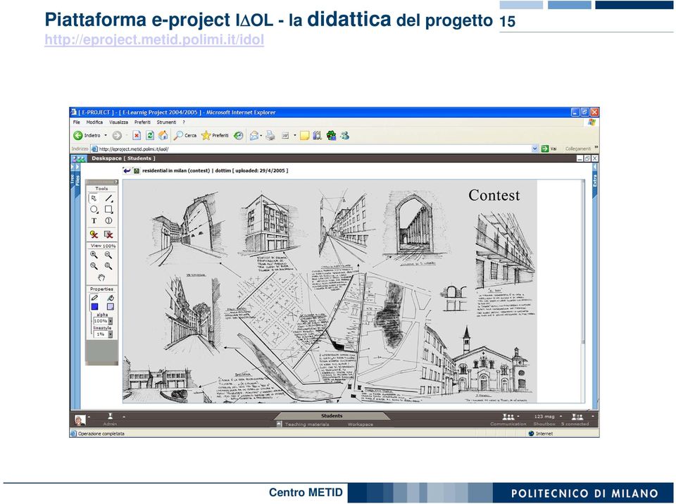 progetto