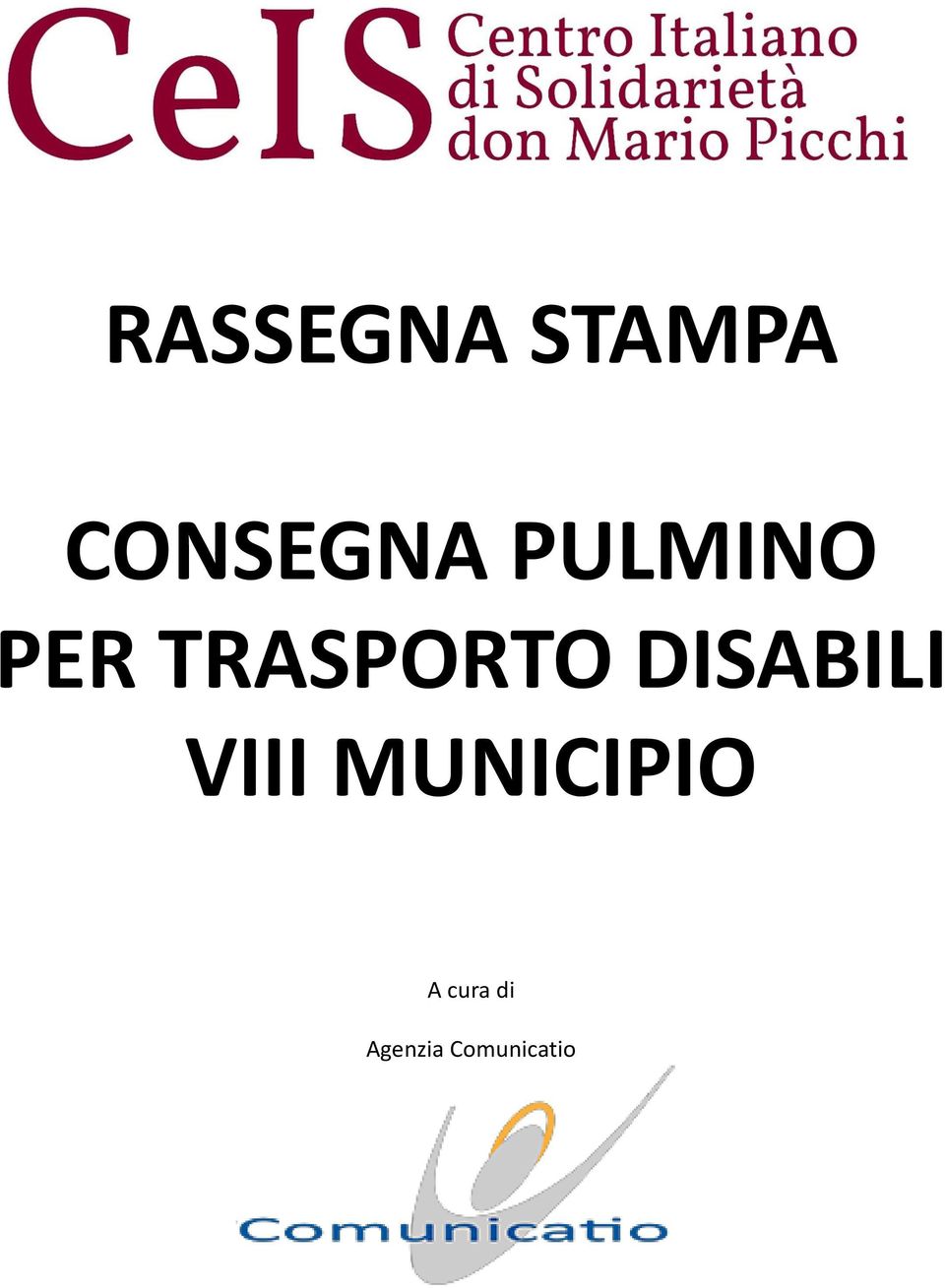 DISABILI VIII MUNICIPIO