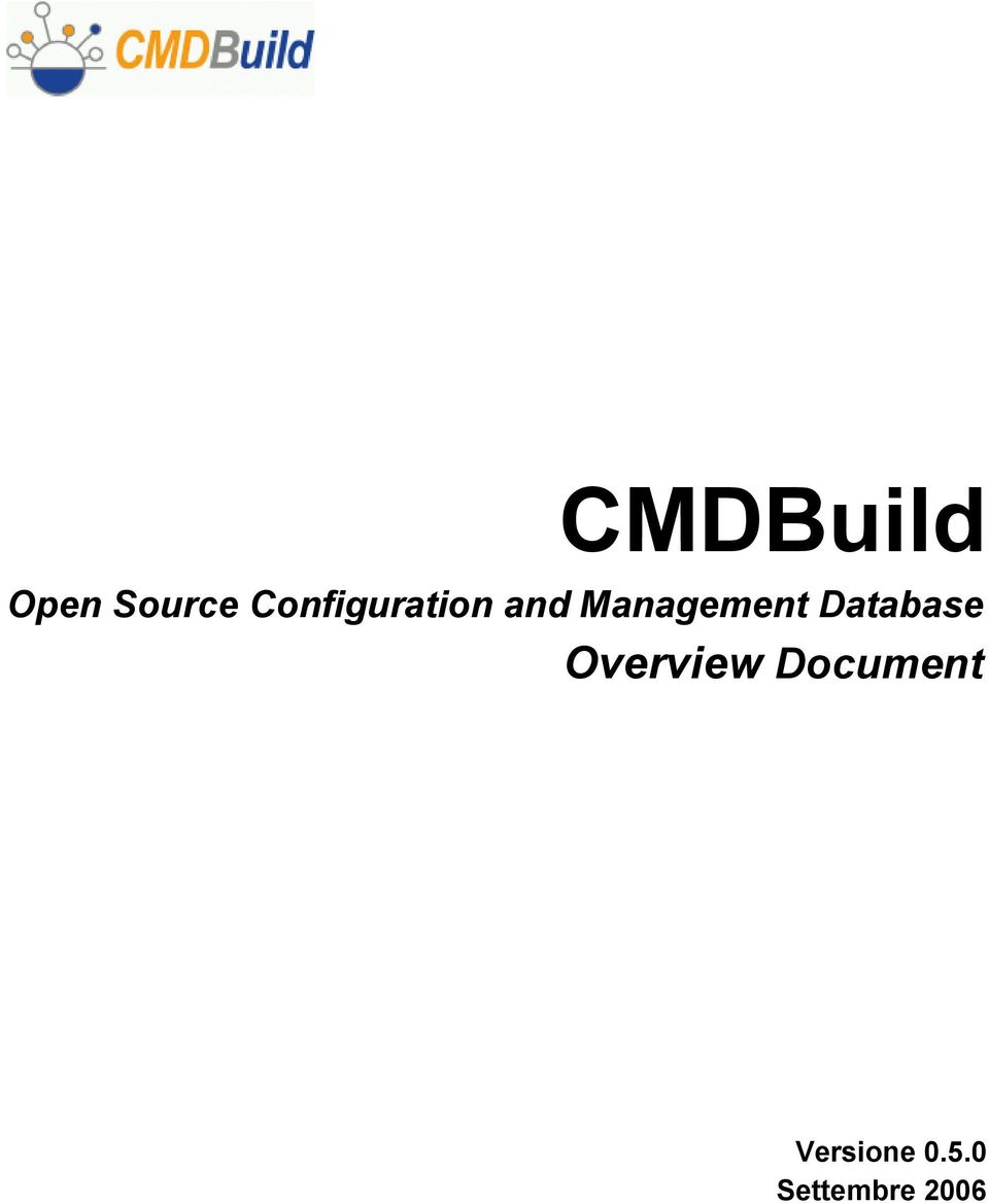 Management Database