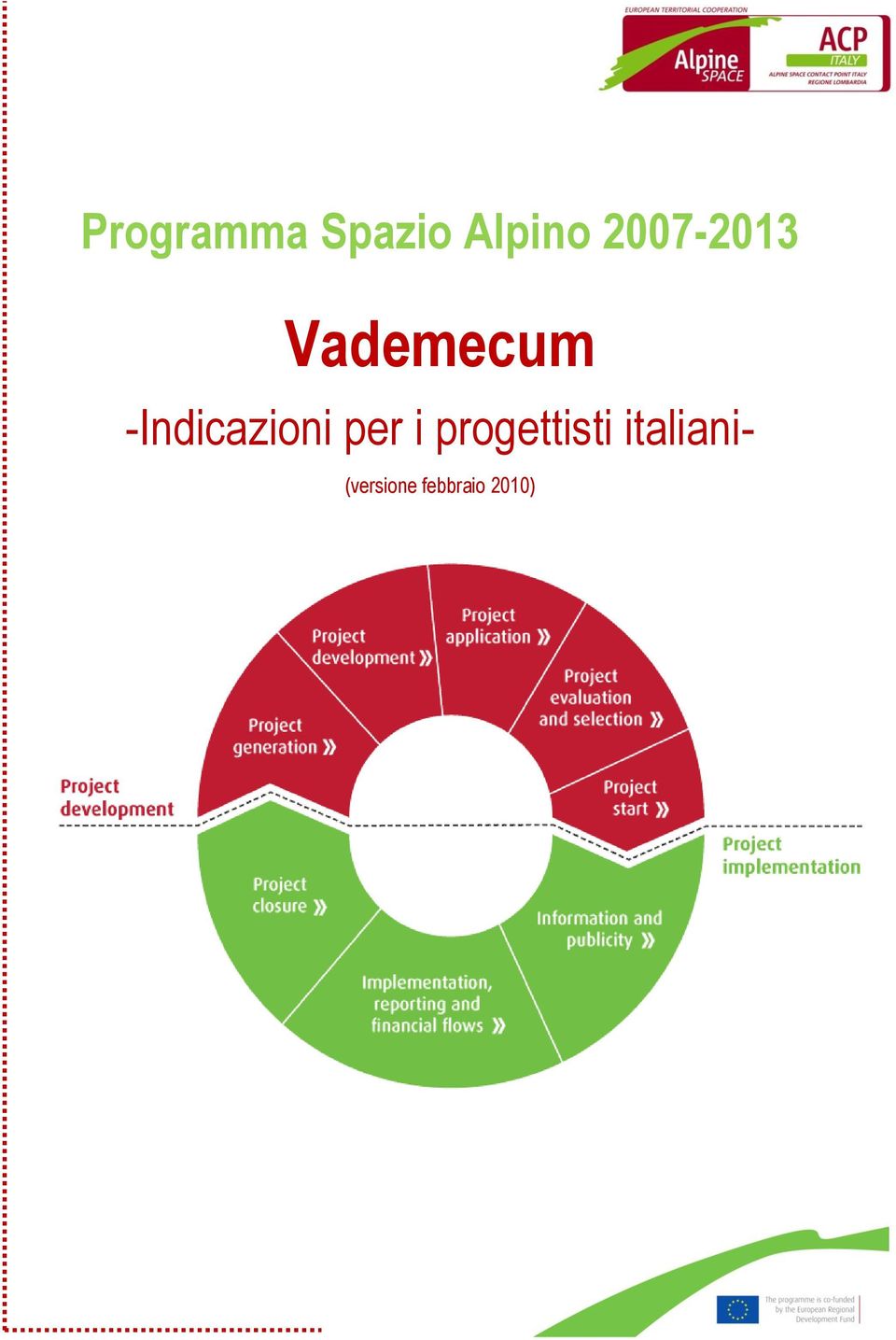 -Indicazioni per i