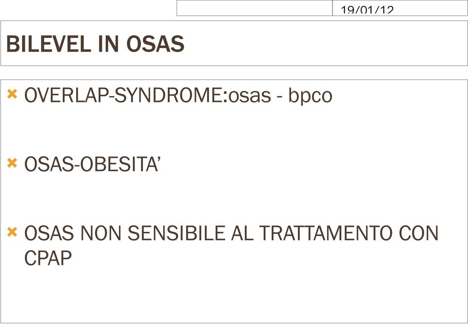 bpco OSAS-OBESITA OSAS