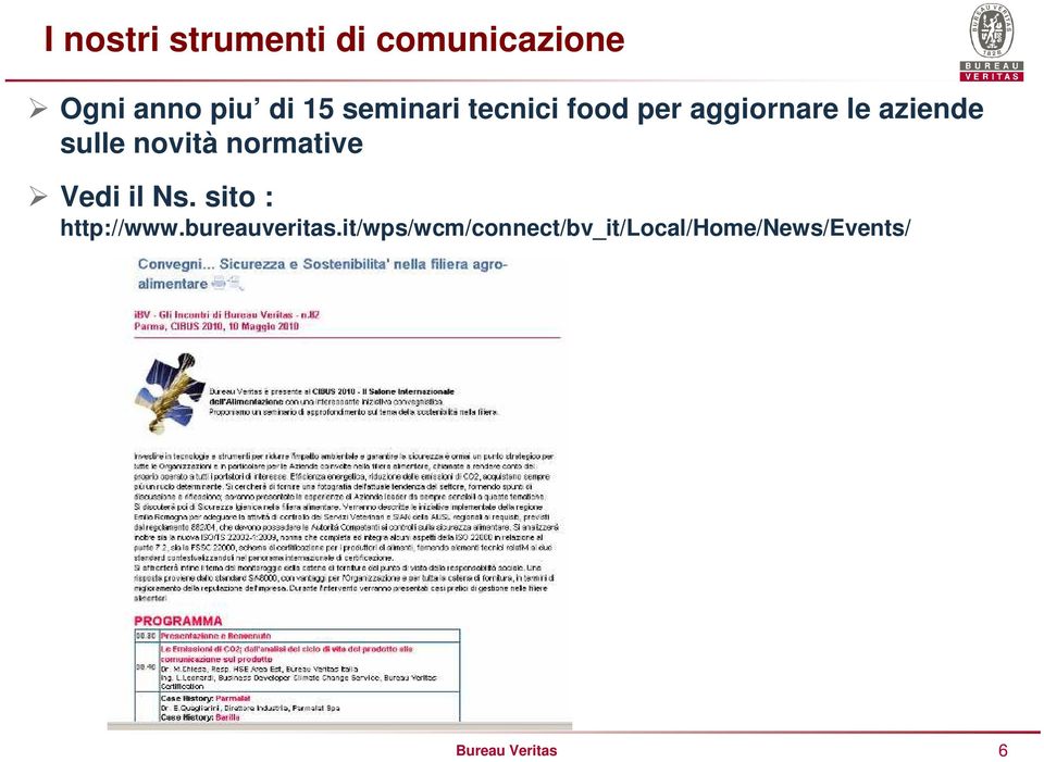 novità normative Vedi il Ns. sito : http://www.