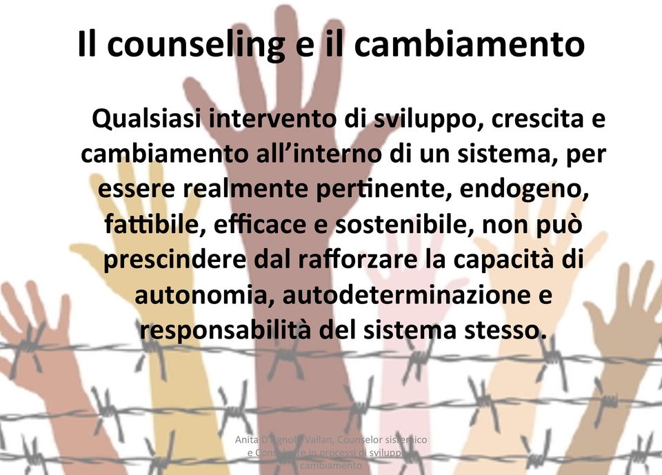 fa@bile, efficace e sostenibile, non può prescindere dal rafforzare la