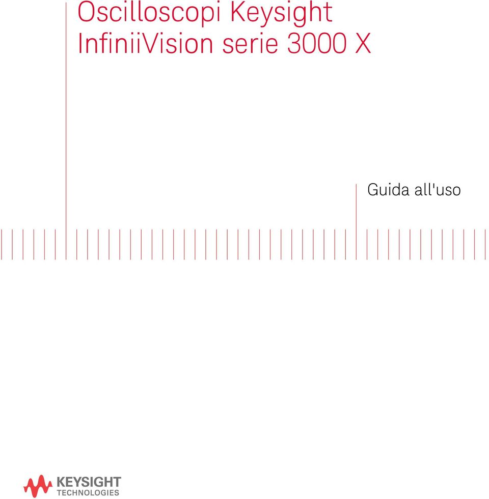 InfiniiVision