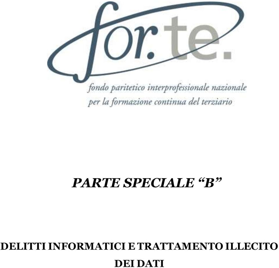 INFORMATICI E