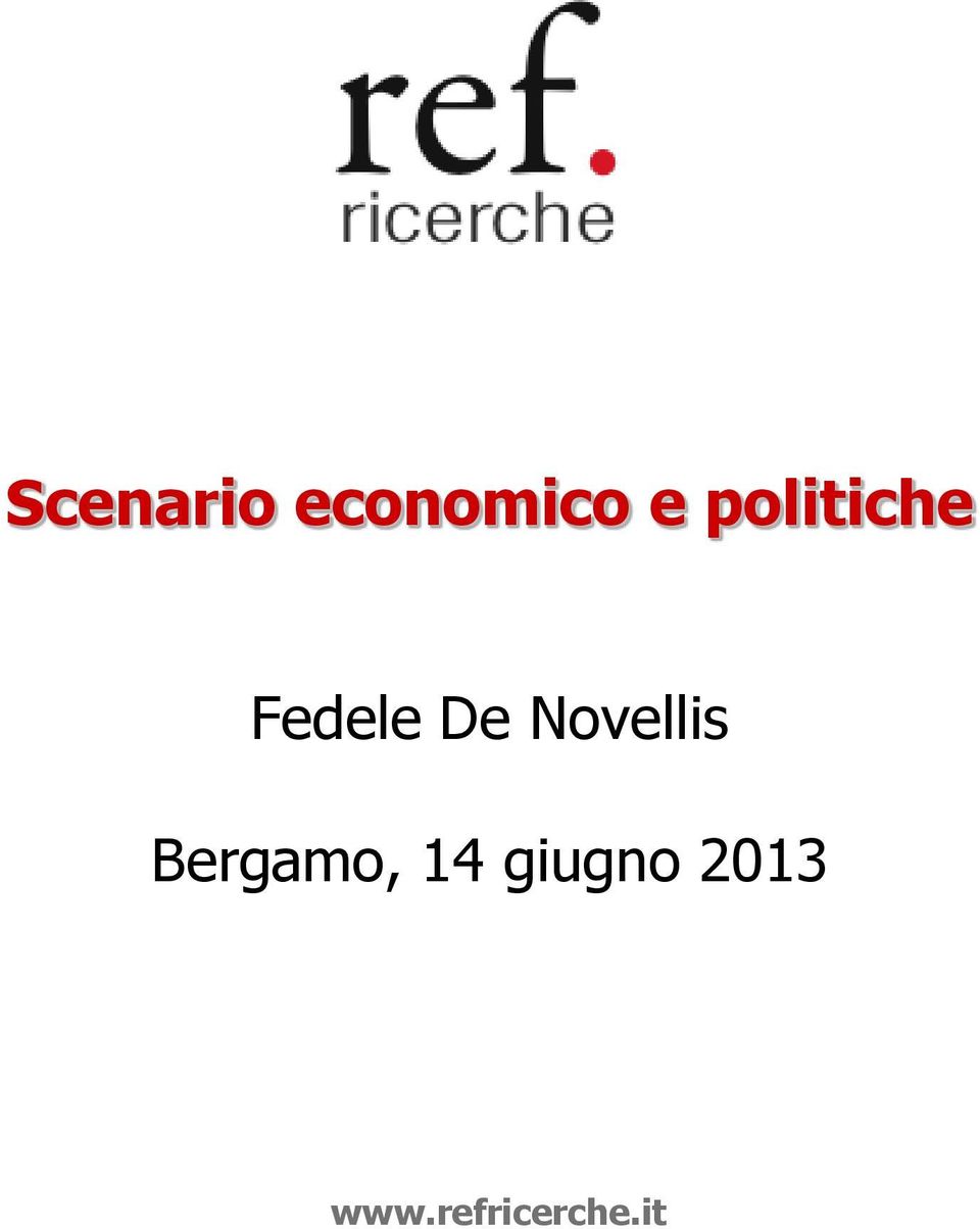Novellis Bergamo, 14