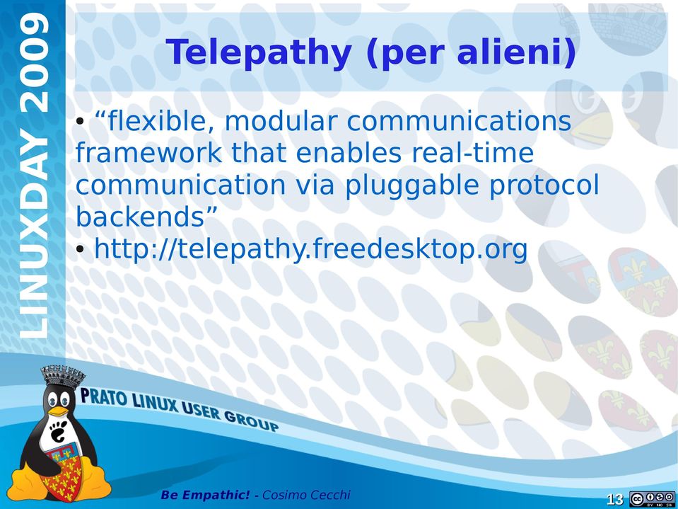 real-time communication via pluggable