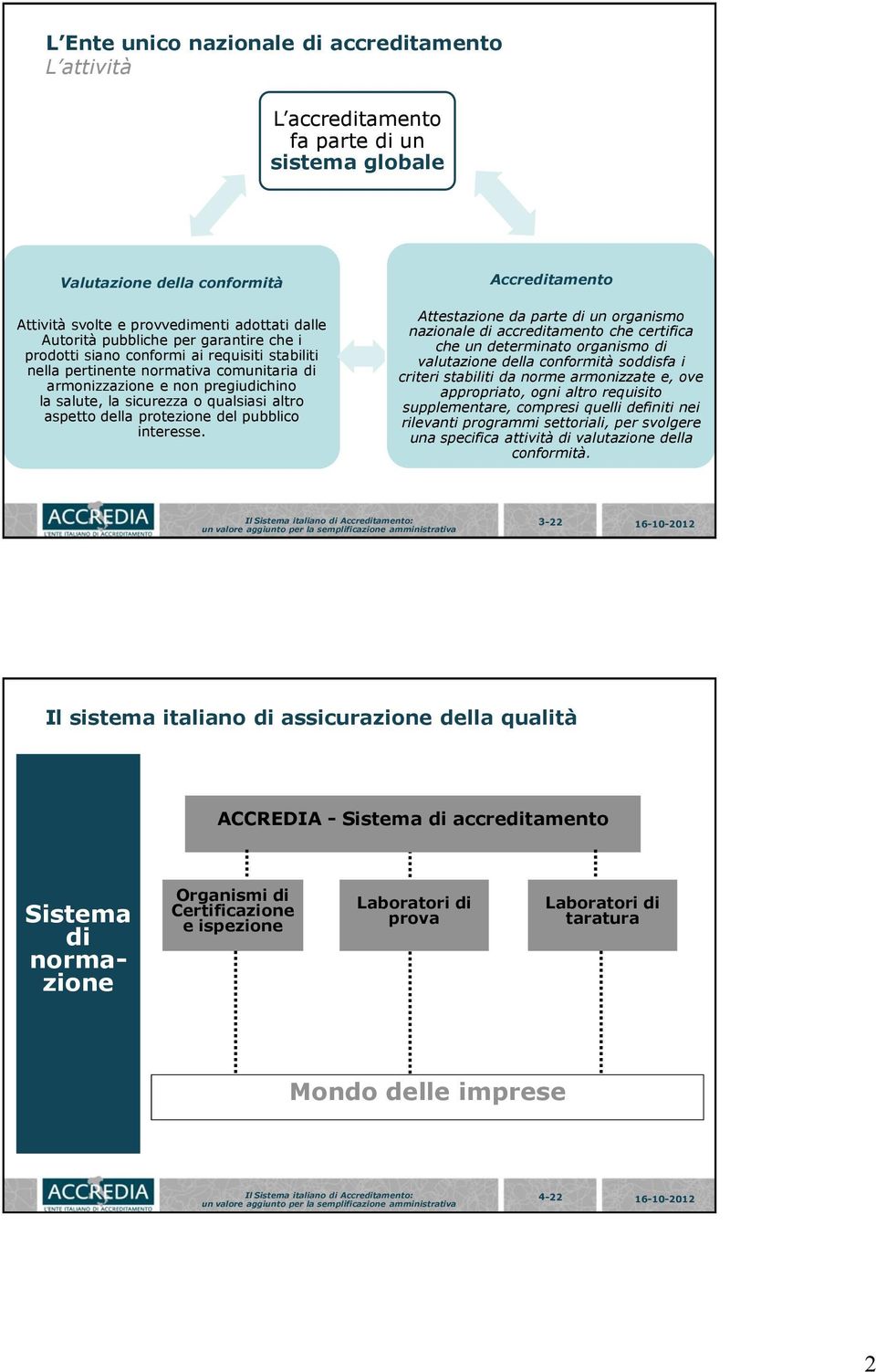 pregiudichino la salute, la sicurezza o qualsiasi altro aspetto della protezione del pubblico interesse.