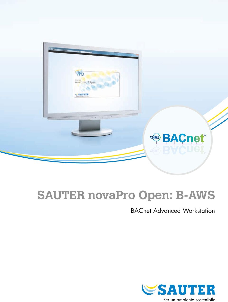 B-AWS BACnet