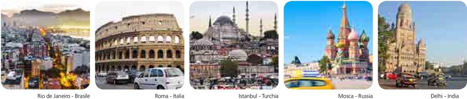 Istanbul - Turchia