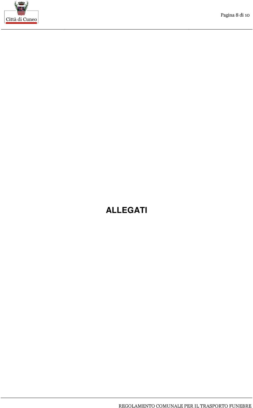 ALLEGATI