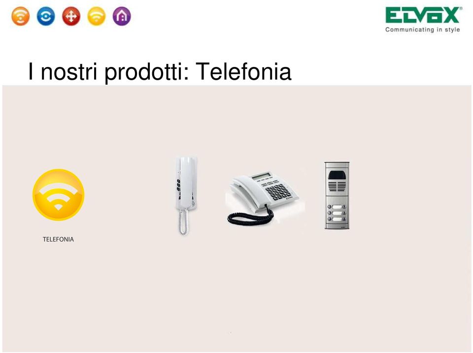 Telefonia