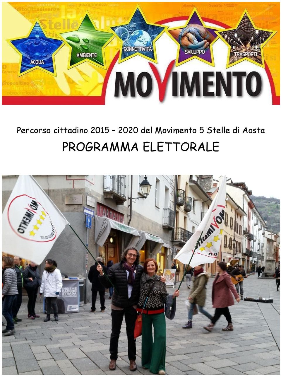 Movimento 5 Stelle