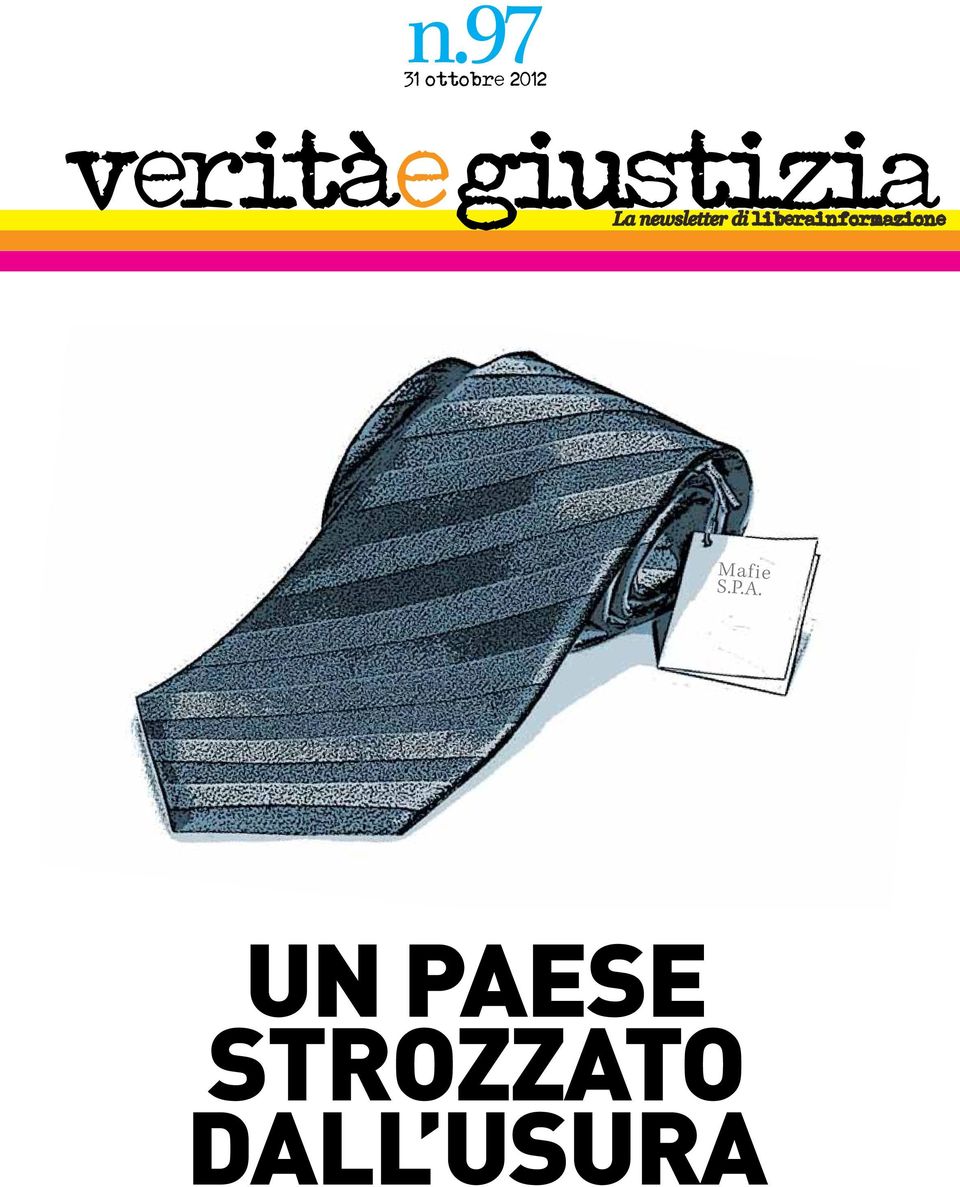 newsletter di