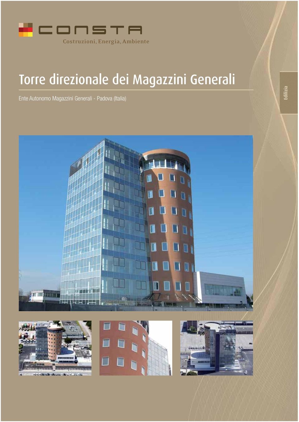 Generali Ente Autonomo Magazzini