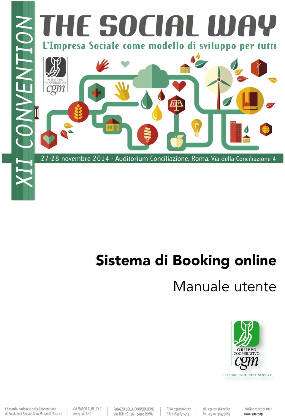 Booking