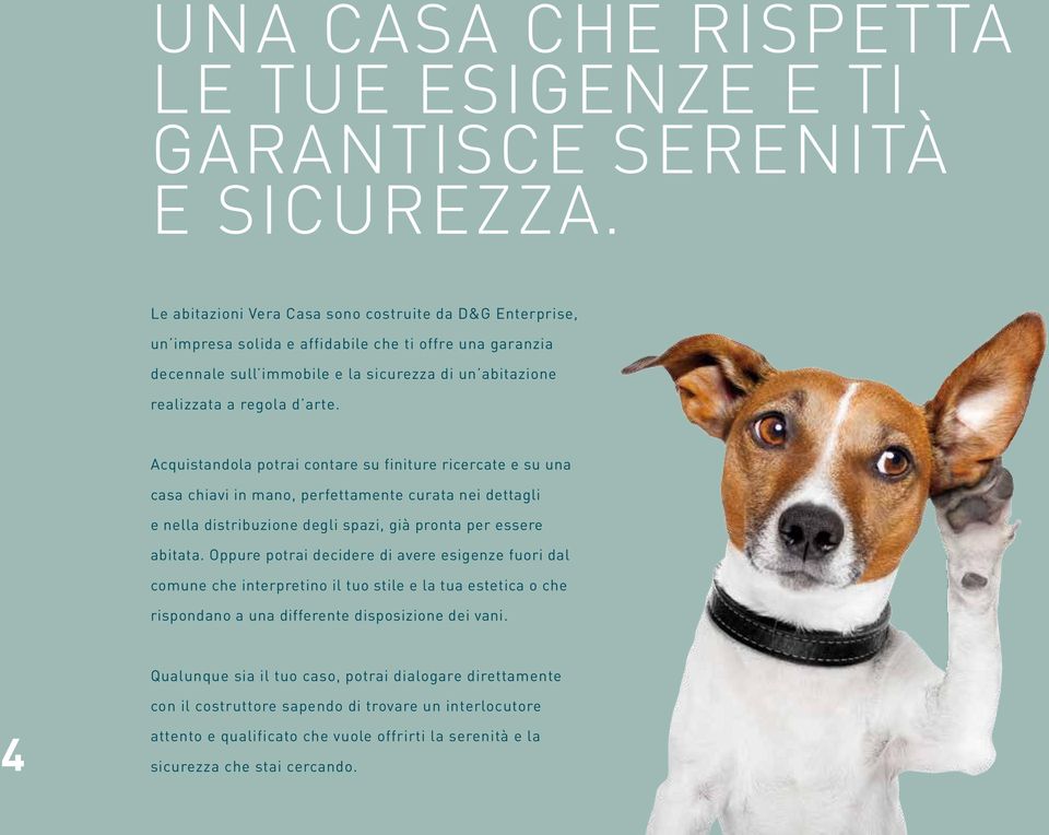 Acquistandola potrai contare su finiture ricercate e su una casa chiavi in mano, perfettamente curata nei dettagli e nella distribuzione degli spazi, già pronta per essere abitata.