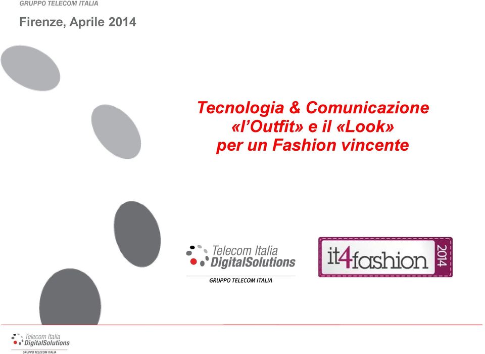 Tecnologia & Comunicazione