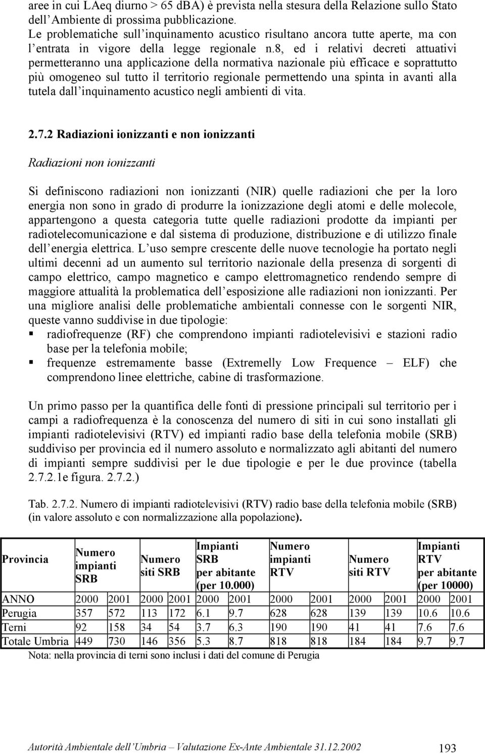 8, ed i relativi decreti attuativi permetteranno una applicazione della normativa nazionale più efficace e soprattutto più omogeneo sul tutto il territorio regionale permettendo una spinta in avanti