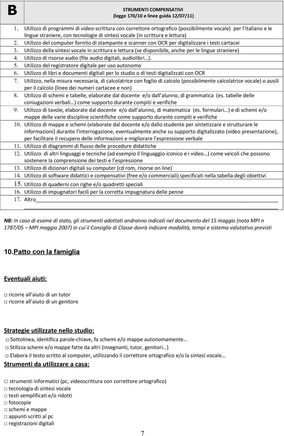 Utilizzo del computer fornito di stampante e scanner con OCR per digitalizzare i testi cartacei 3.