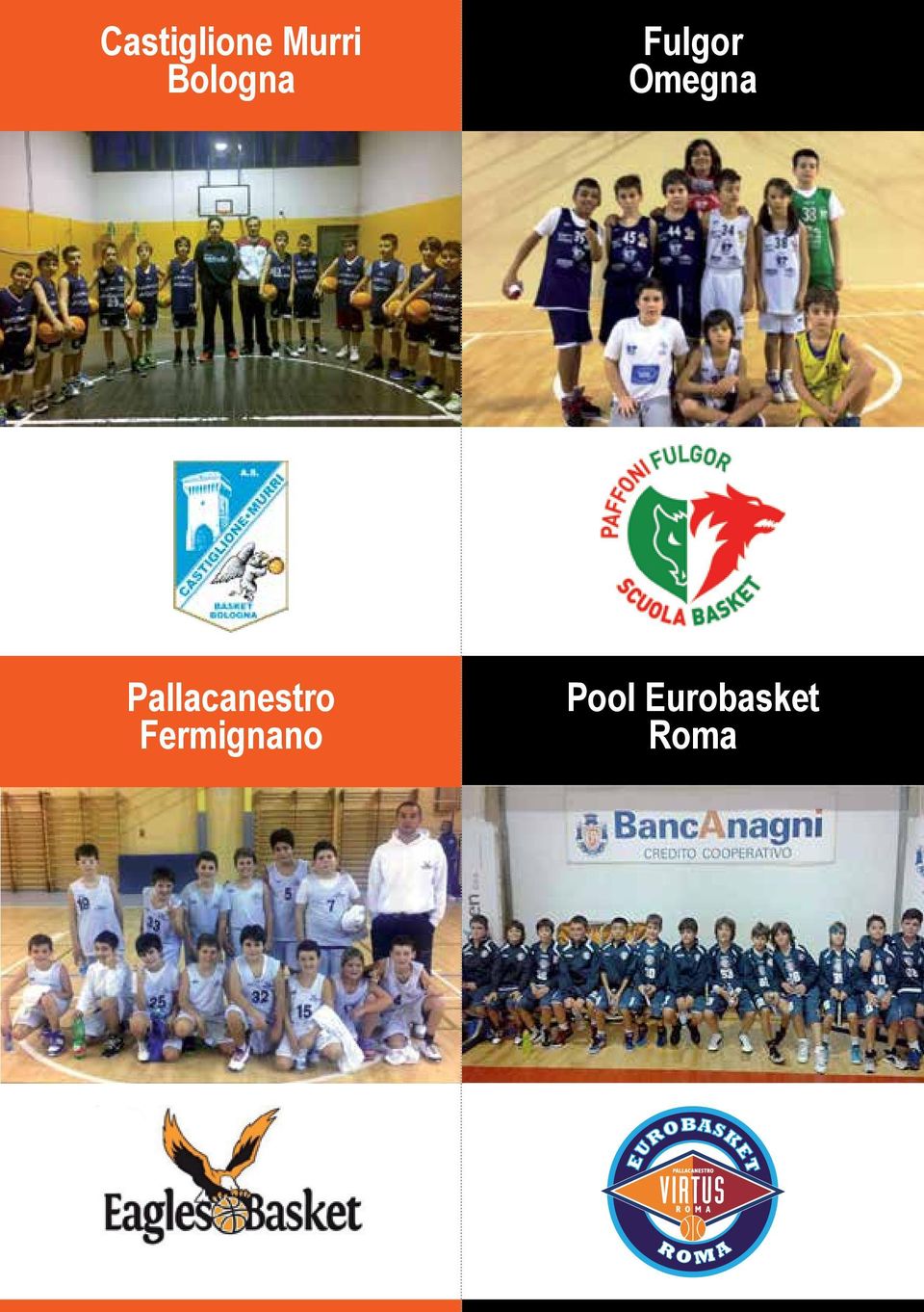 Pallacanestro