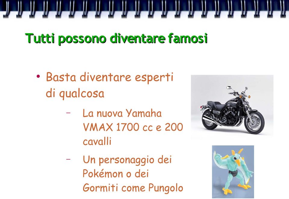 Yamaha VMAX 1700 cc e 200 cavalli Un