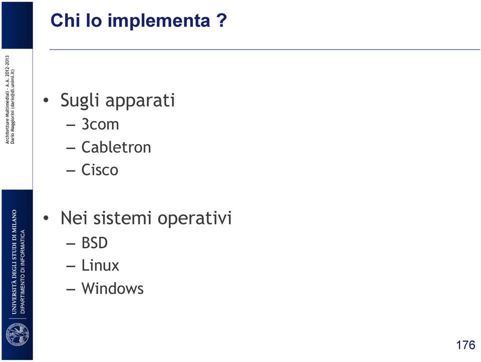 Cabletron Cisco Nei