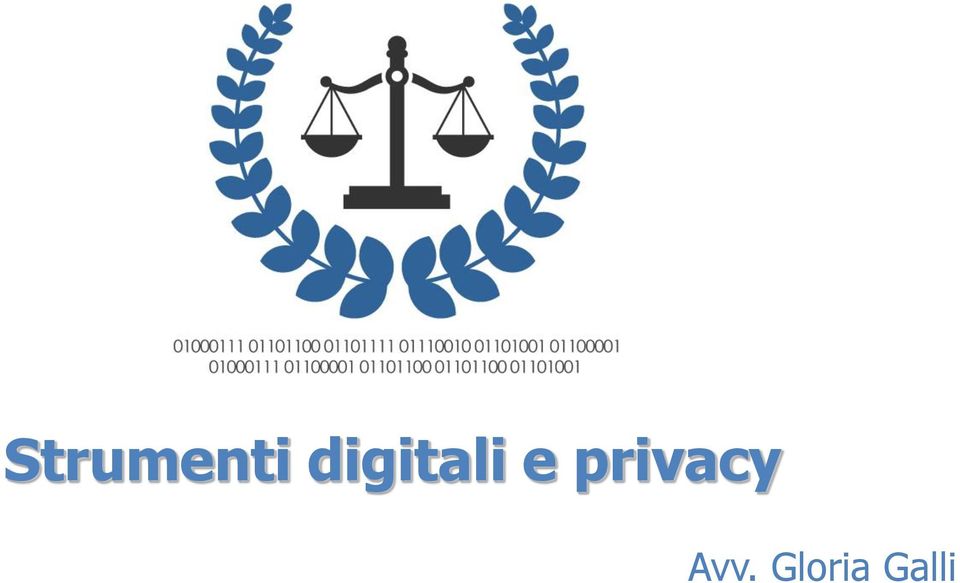 privacy Avv.