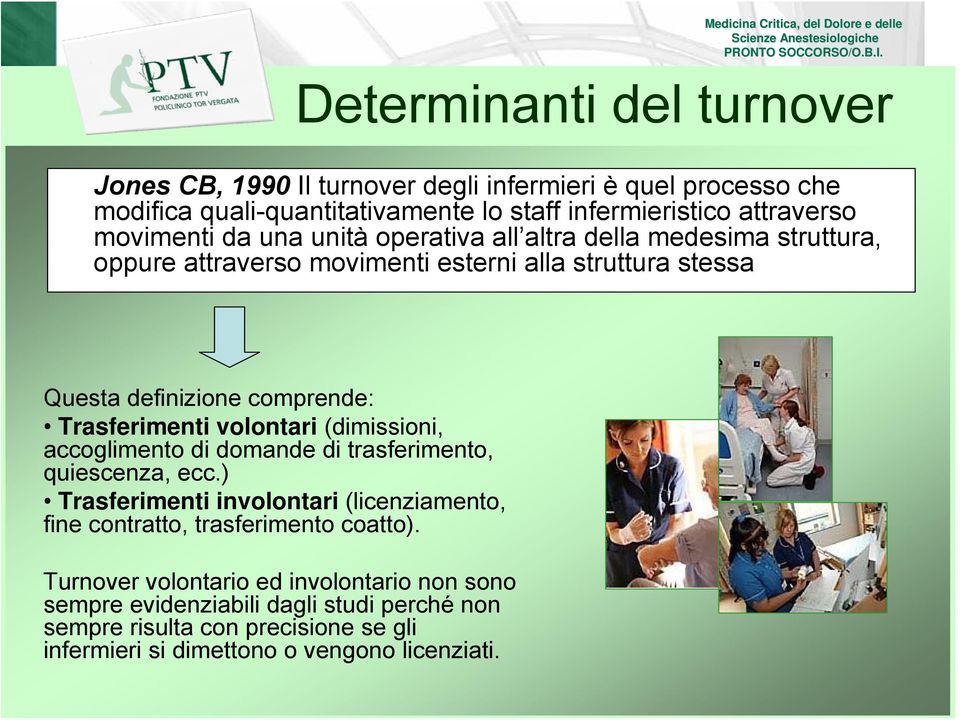 Trasferimenti volontari (dimissioni, accoglimento di domande di trasferimento, quiescenza, ecc.