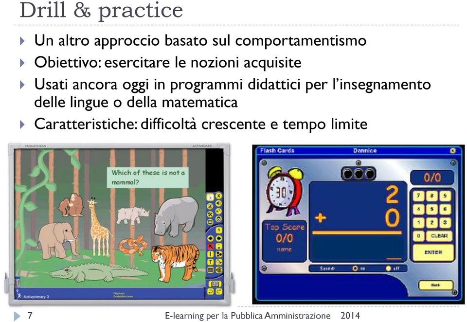 programmi didattici per l insegnamento delle lingue o della