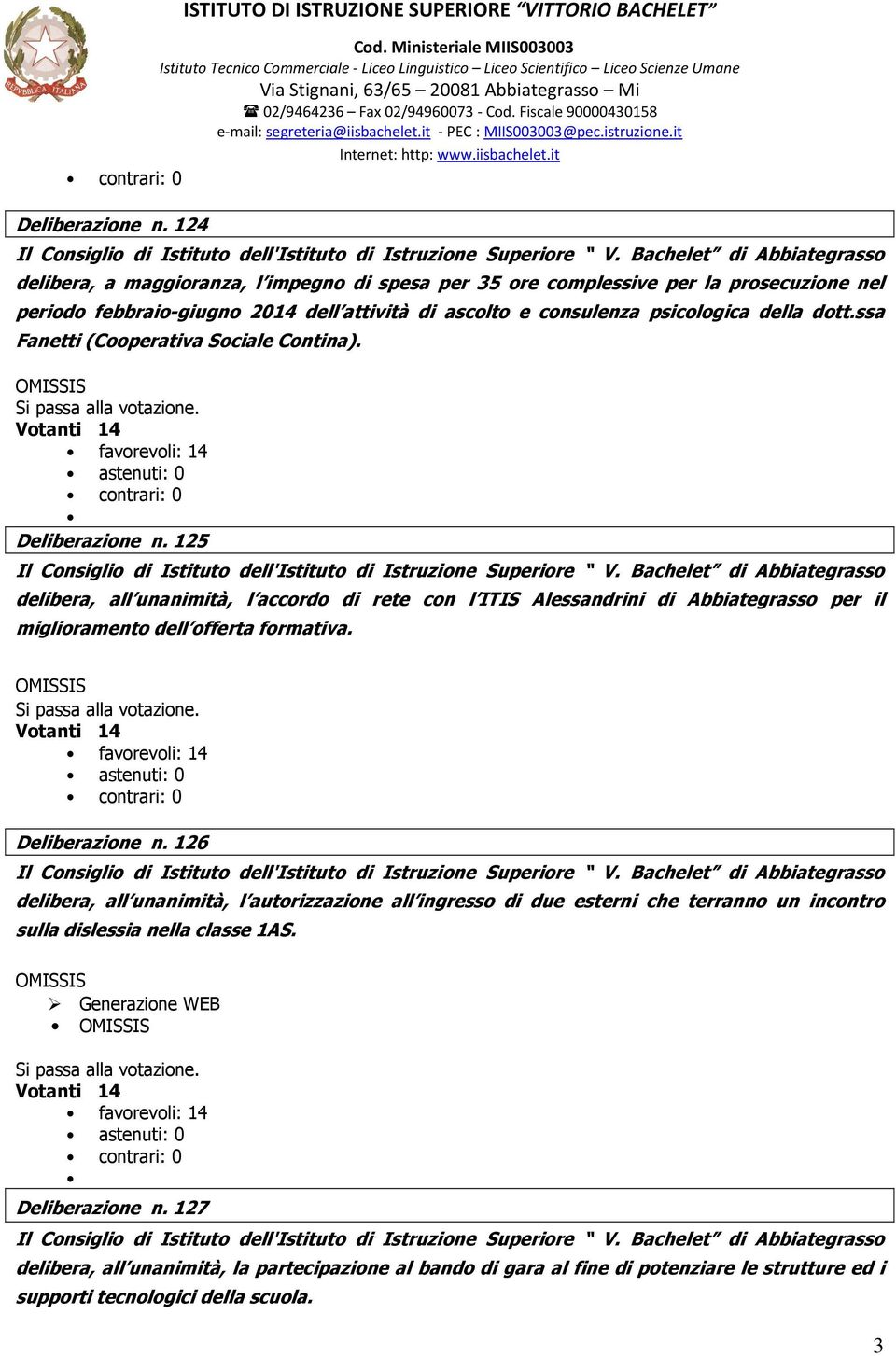 dott.ssa Fanetti (Cooperativa Sociale Contina).