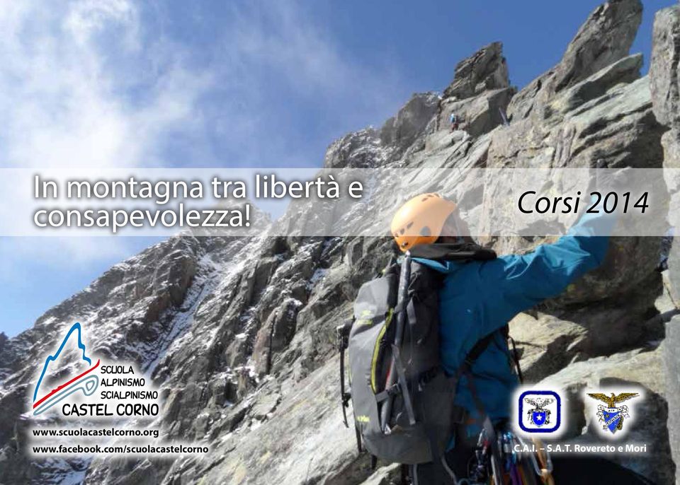 scuolacastelcorno.org www.facebook.