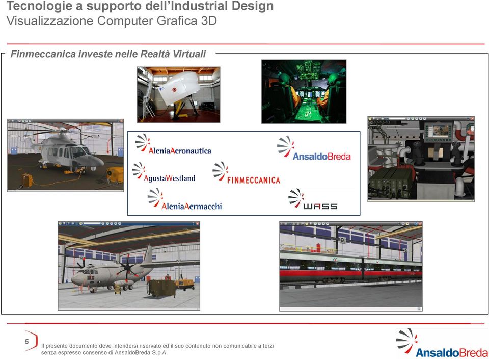 Visualizzazione Computer