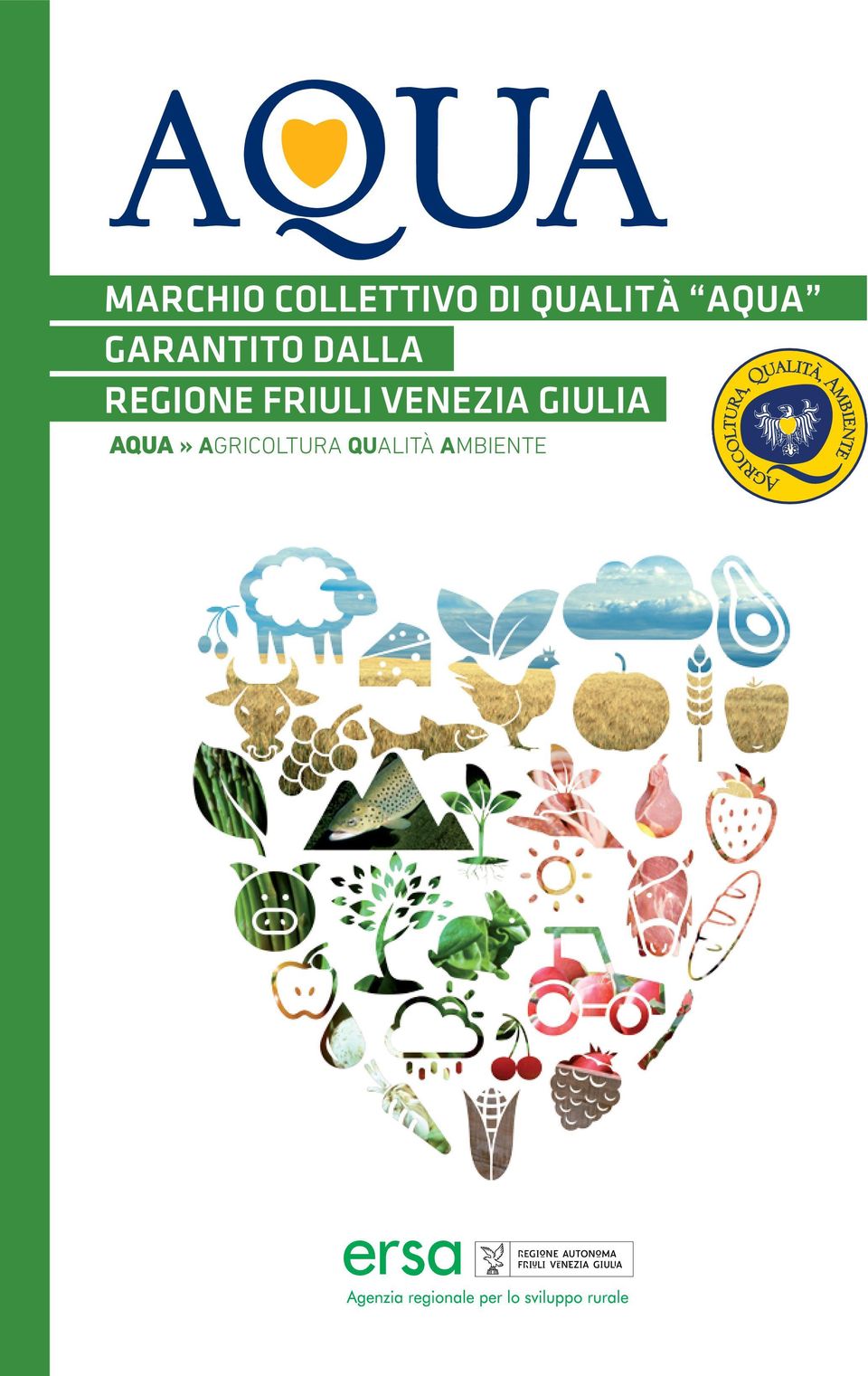 REGIONE FRIULI VENEZIA