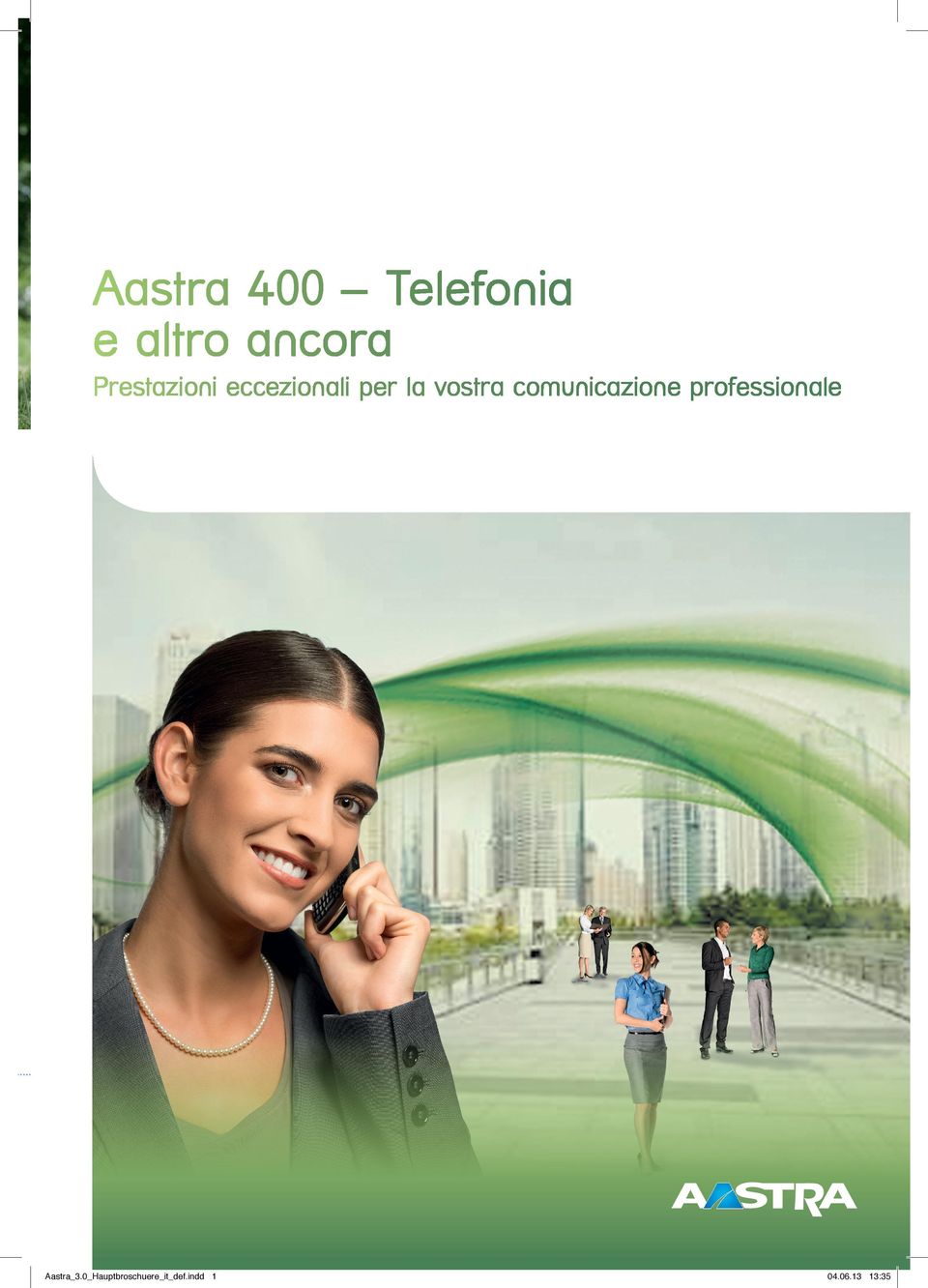 comunicazione professionale Aastra_3.